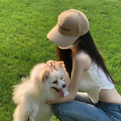 我们的爱情