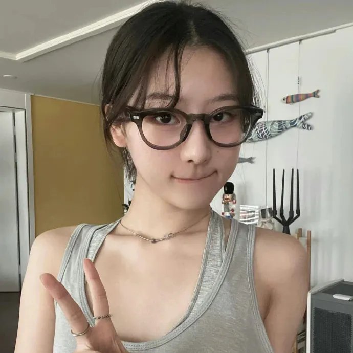 给我一支烟
